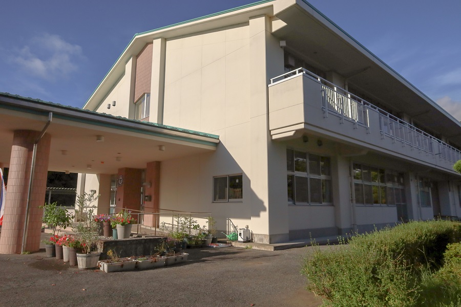 三育学院中等教育学校