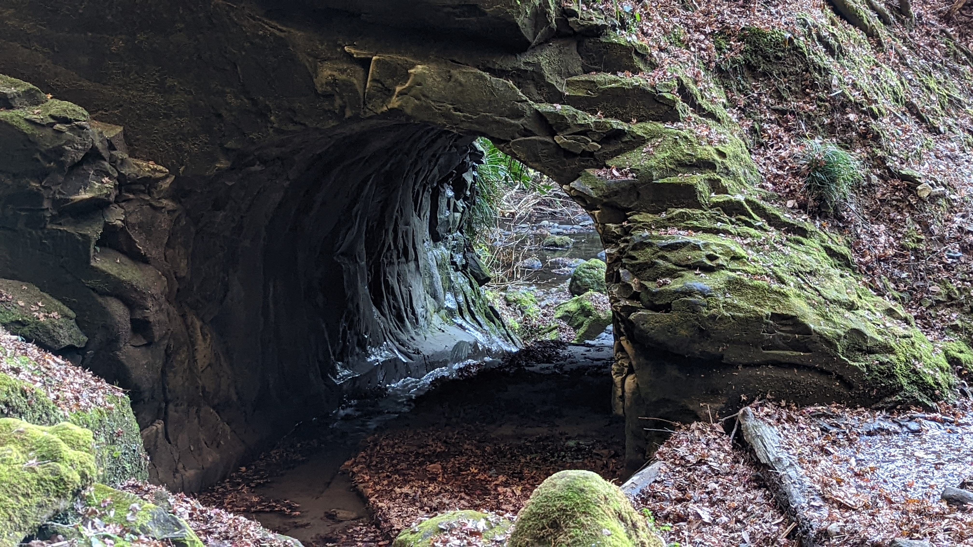 トンネル | 大多喜ロケーションサービス