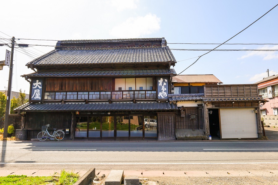 街並み・住宅 | 大多喜ロケーションサービス