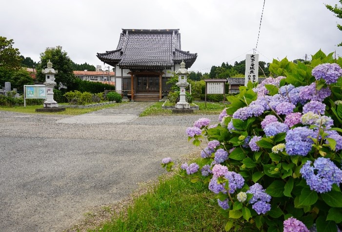 良玄寺 | 大多喜ロケーションサービス
