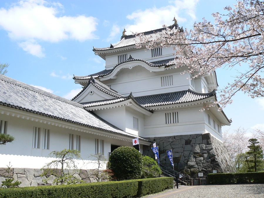 城・史跡・神社仏閣 | 大多喜ロケーションサービス